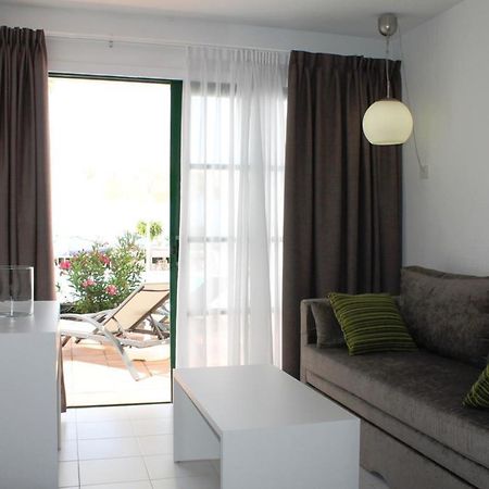 Apartamentos Babalu Puerto Rico  Dış mekan fotoğraf