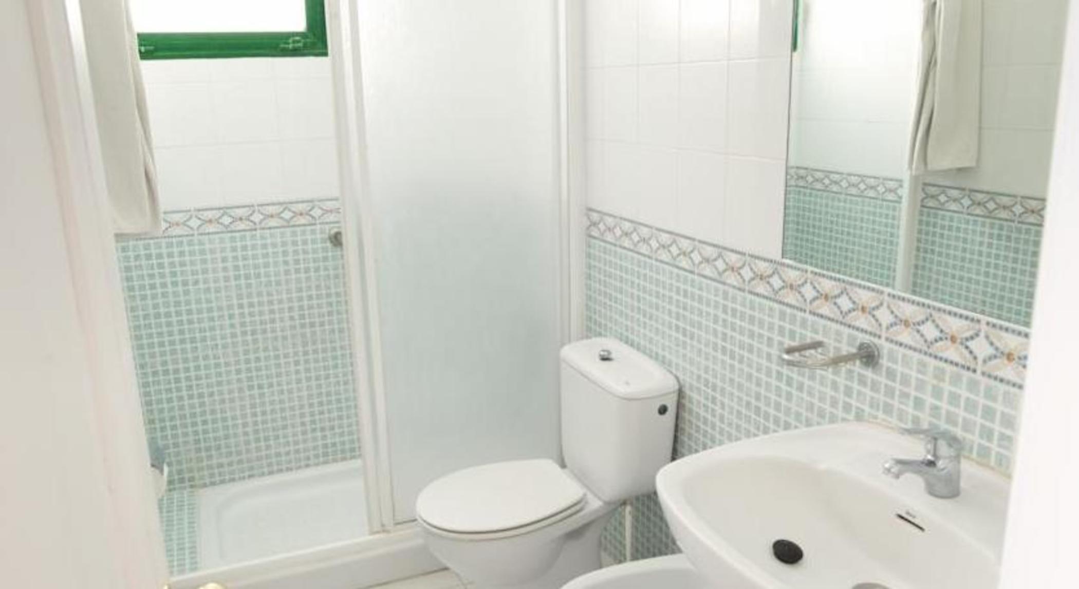 Apartamentos Babalu Puerto Rico  Dış mekan fotoğraf