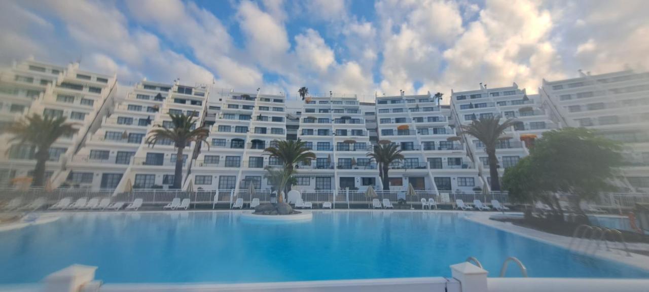 Apartamentos Babalu Puerto Rico  Dış mekan fotoğraf