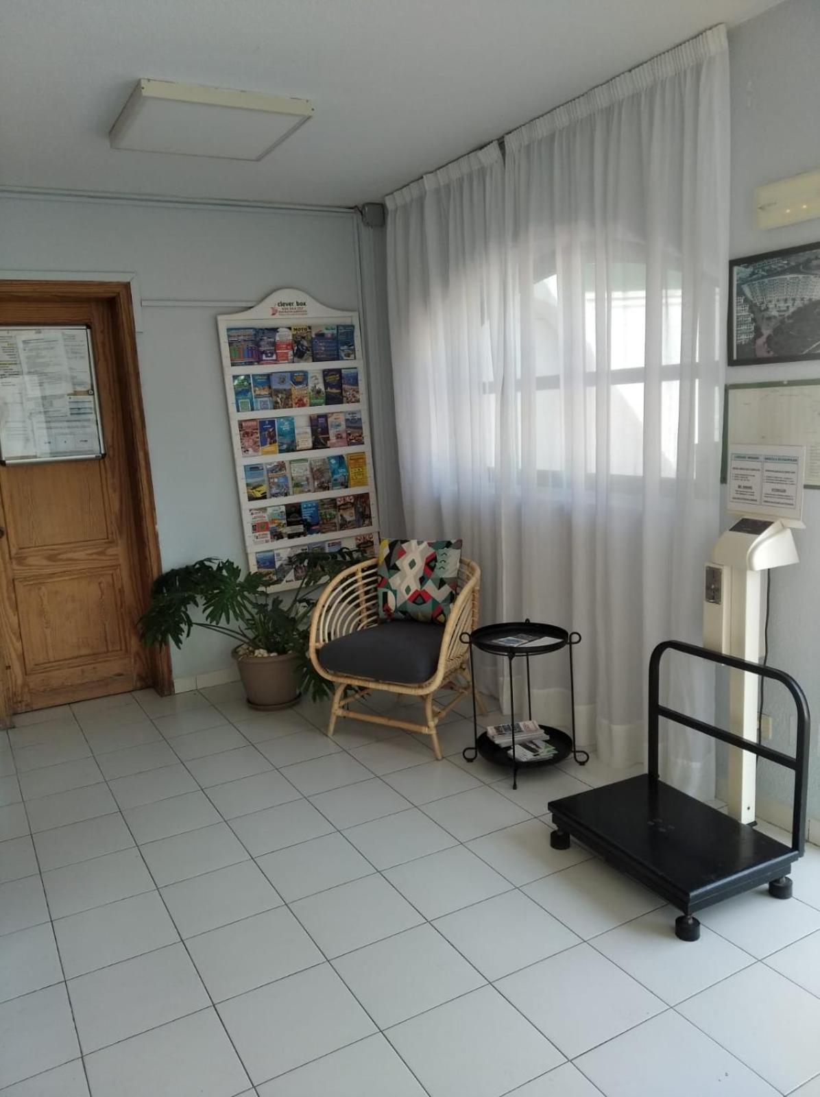 Apartamentos Babalu Puerto Rico  Dış mekan fotoğraf
