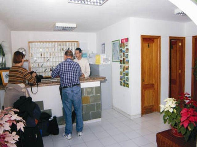 Apartamentos Babalu Puerto Rico  Dış mekan fotoğraf