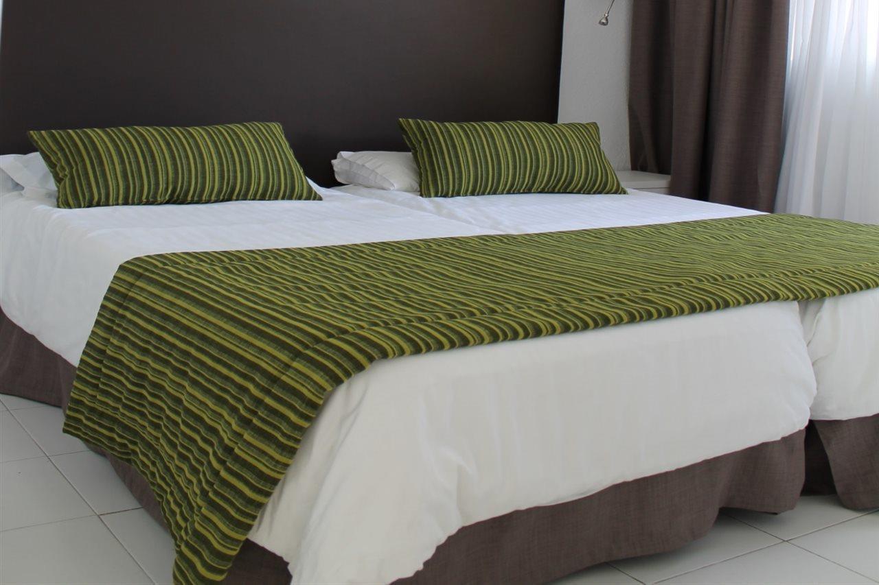 Apartamentos Babalu Puerto Rico  Dış mekan fotoğraf